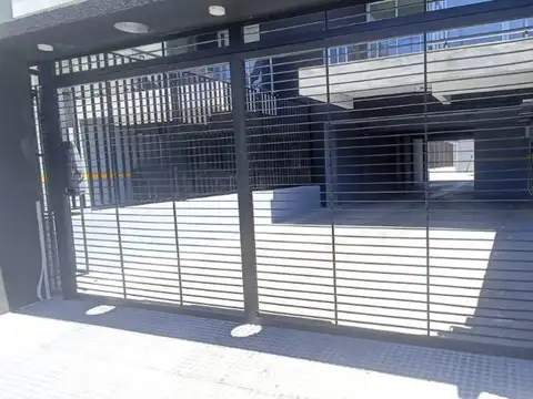 COCHERA DESCUBIERTA - SENECA II