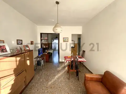 Depto Tipo Casa en Venta de 3 ambientes