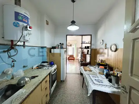 Depto Tipo Casa en Venta con 1 cocheras