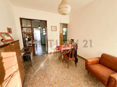 Depto Tipo Casa en Venta de 2 dormitorios