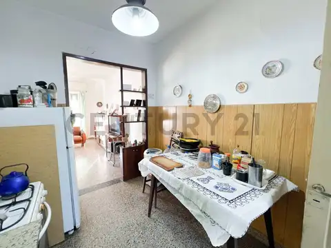 Depto Tipo Casa en Venta 67 años