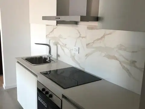 Departamento en Venta en San Nicolas de los Arroyos, USD 180.000