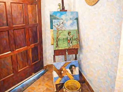 Casa en Venta en Indio Cua Golf Club, USD 125.000