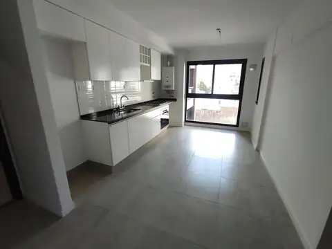 VENTA DEPARTAMENTO DE 1 DORMITORIO - CENTRO