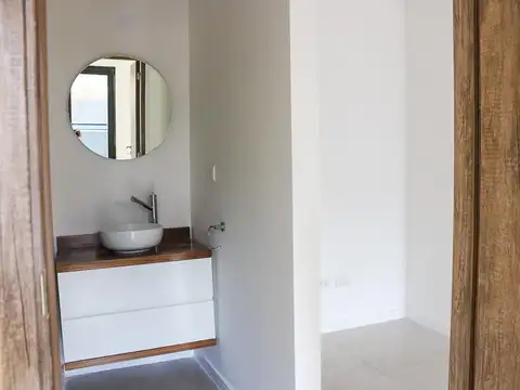 VENTA DEPARTAMENTO DE 1 DORMITORIO - CENTRO