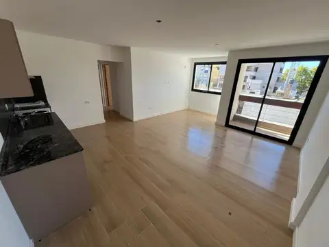 Venta - 2 Dormitorios C/terraza - Piso 02 - 05 - Rodríguez 140 bis