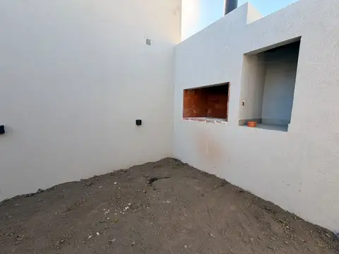 Depto Tipo Casa en Venta A Estrenar