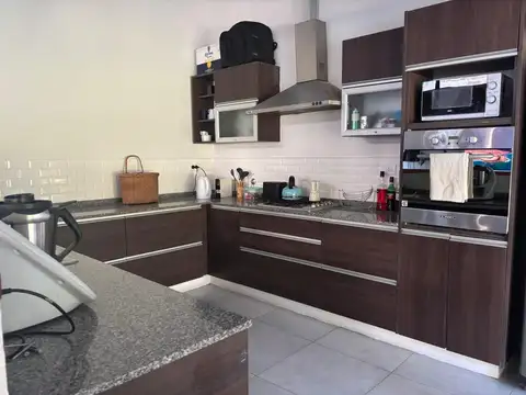 Casa en Venta 5 años
