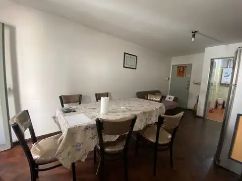 Departamento en Venta Centro 2 dormitorios Balcon