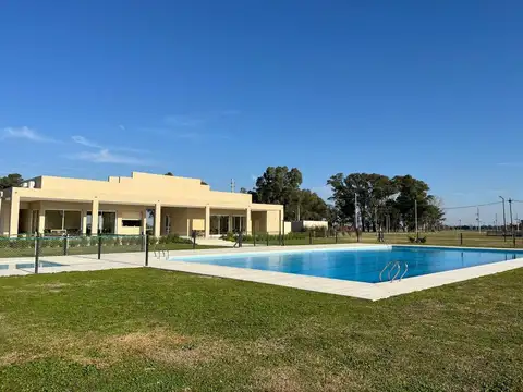 Terreno en Venta de 653,0 m2