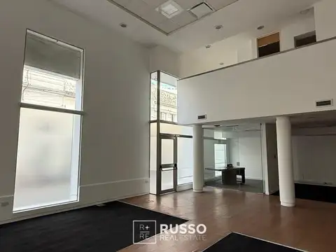 Alquiler Local Comercial en Esquina - Jujuy Centro