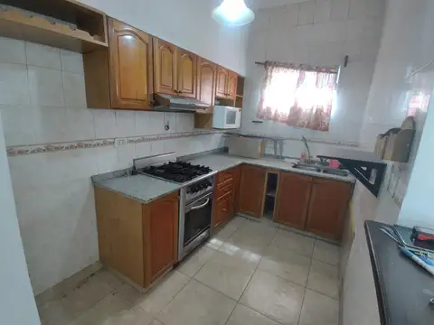 Depto Tipo Casa en Venta de 4 dormitorios