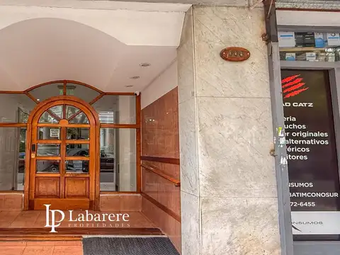 Departamento en Ramos Mejia