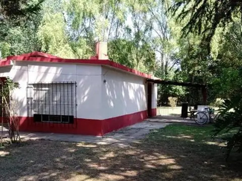 QUINTA EN MORENO