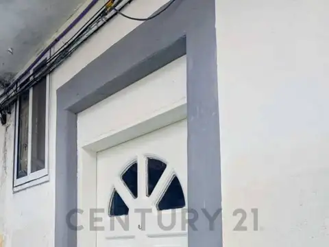 Excelente oportunidad de inversión - Monoambiente en Balvanera