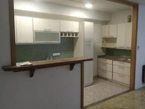 Departamento en Alquiler de 3 ambientes