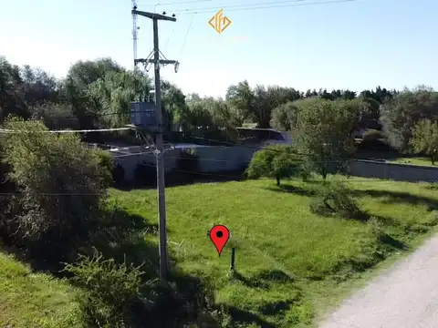 Terreno en Venta en Villa Parque Santa Ana, USD 26.500