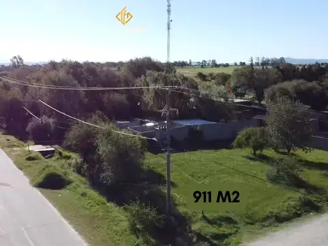 Terreno en Venta en Villa Parque Santa Ana, USD 26.500