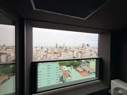 Departamento en Alquiler Temporal A Estrenar