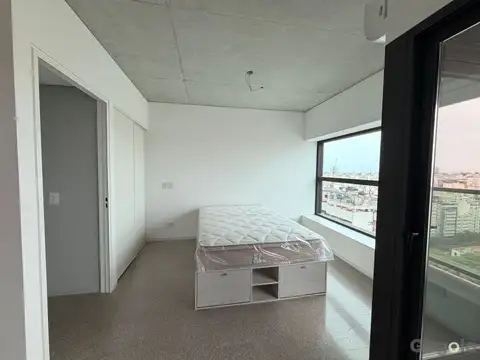 Departamento en Alquiler Temporal de Monoambiente