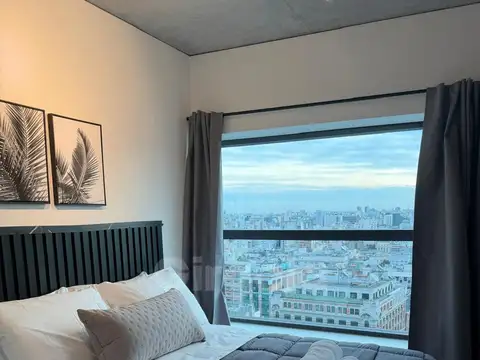 Departamento en Alquiler Temporal en Puerto Madero, USD 1.250