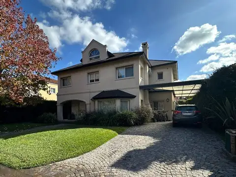 Haras El Establo uf 40