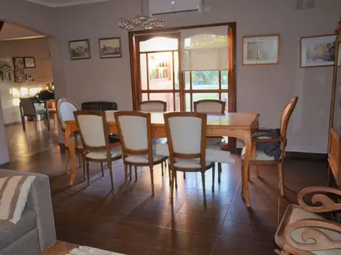 Casa en Venta en Longchamps, USD 119.000