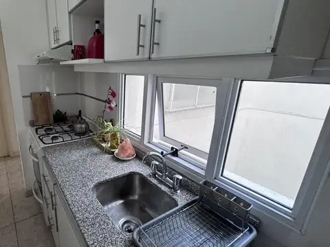 Depto Tipo Casa en Venta de 2 ambientes