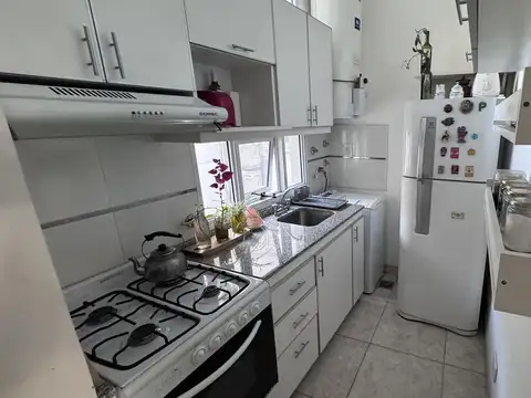 Depto Tipo Casa en Venta en Villa Santa Rita, USD 79.000