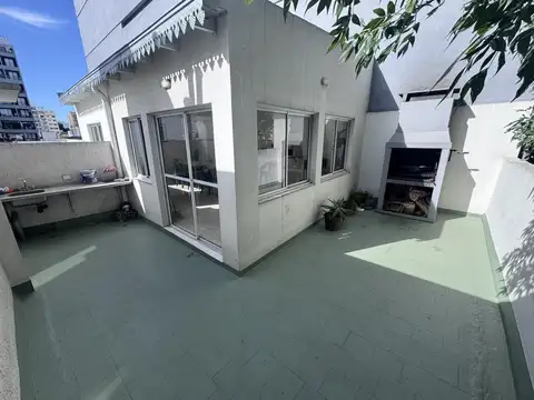 Depto Tipo Casa en Venta de 1 dormitorio