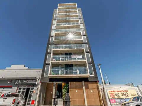 Departamento en Venta A Estrenar