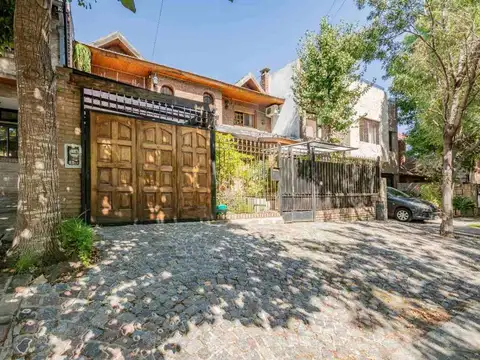Casa en Venta de 5 dormitorios