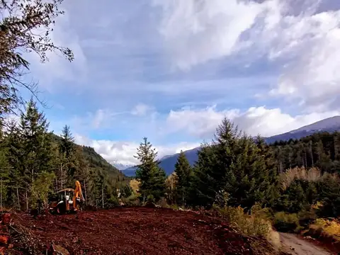 Terreno en Venta de 1469,0 m2