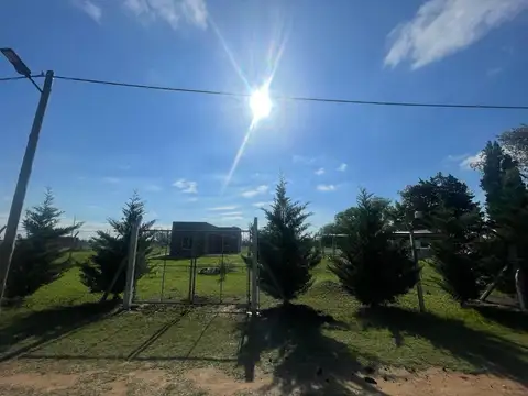 Casa en Venta 1 año