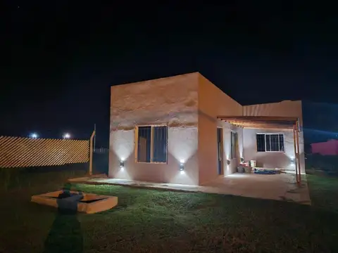 Casa en Venta con 6 cocheras