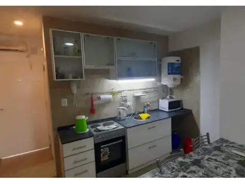 Departamento en Alquiler Temporal de 1 dormitorio