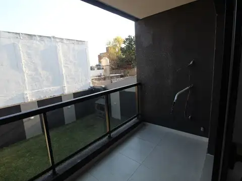 Departamento en Venta en Villa Luzuriaga, USD 92.000