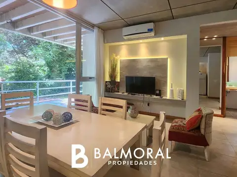 Departamento en Alquiler Temporal al Norte