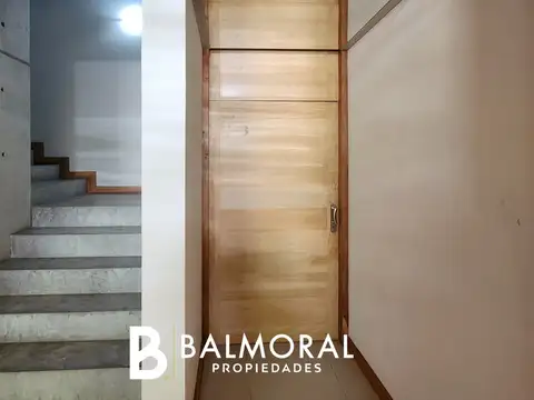 Departamento en Alquiler Temporal de Monoambiente