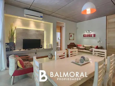 Departamento en Alquiler Temporal de 1 dormitorio