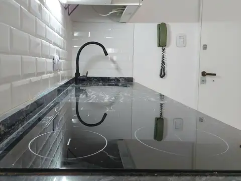 Departamento en Venta en Barrio Norte, USD 84.900