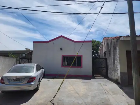Casa en Alquiler en Pilar Centro, $ 600.000