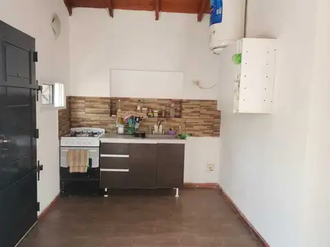 Casa  en Alquiler en Pilar Centro, Pilar, G.B.A. Zona Norte