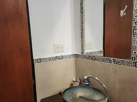 Pilar centro, Lauría .