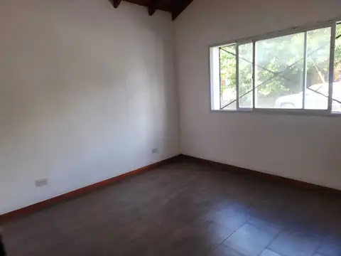 Casa en Alquiler A Estrenar