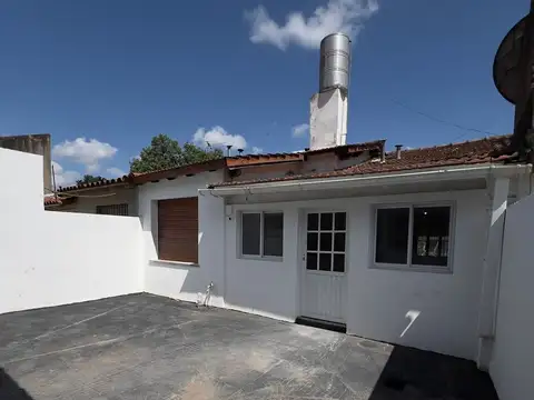 Depto Tipo Casa en Venta de 2 dormitorios