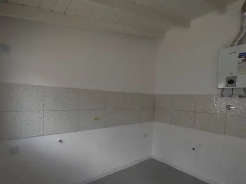 Depto Tipo Casa en Venta 1 año