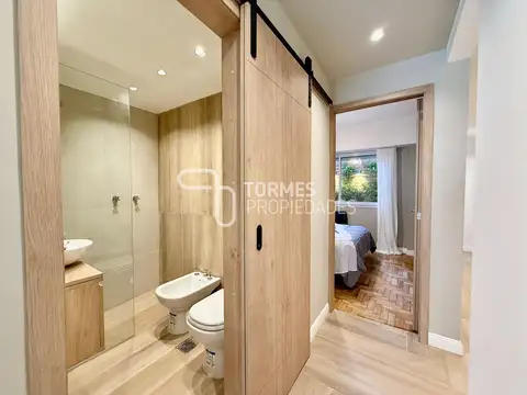 Departamento en Venta al Norte