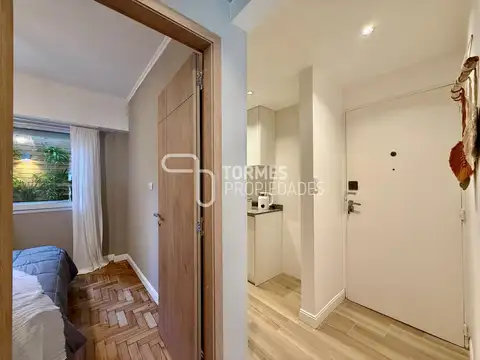 Departamento en Venta 40 años