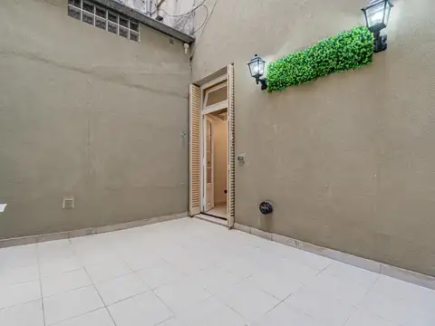 Depto Tipo Casa en Venta de 2 ambientes